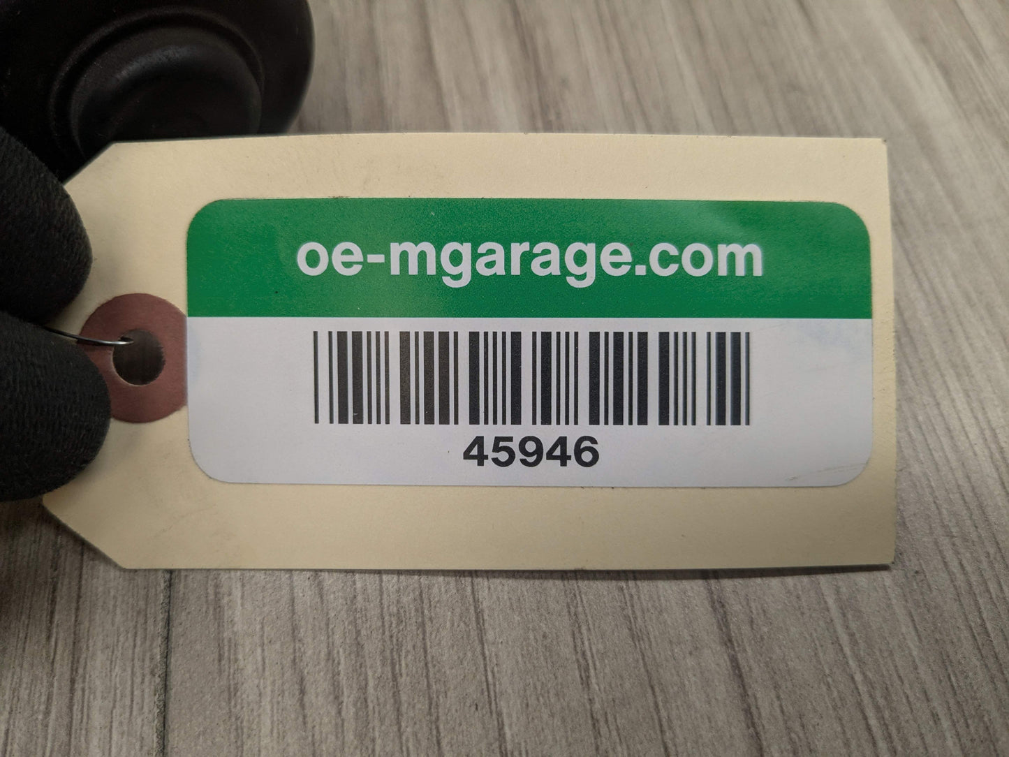 OEM BMW F90 G07 G12 G30 G80 G82 G83 M3 M4 M8 Rear Parking Brake Actuator Motor