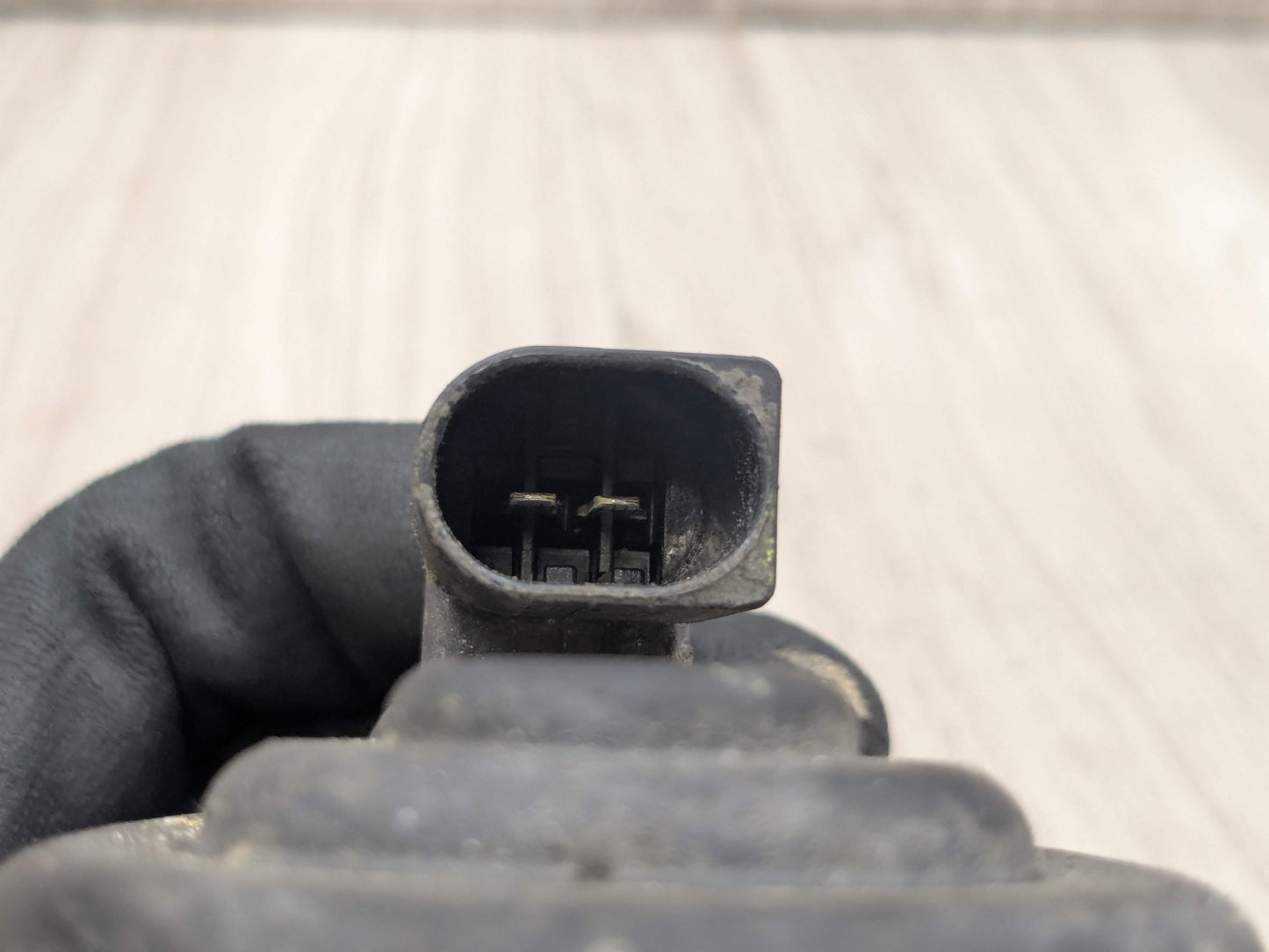 OEM BMW F90 G07 G12 G30 G80 G82 G83 M3 M4 M8 Rear Parking Brake Actuator Motor