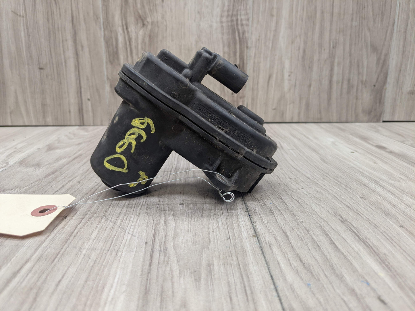 OEM BMW F90 G07 G12 G30 G80 G82 G83 M3 M4 M8 Rear Parking Brake Actuator Motor