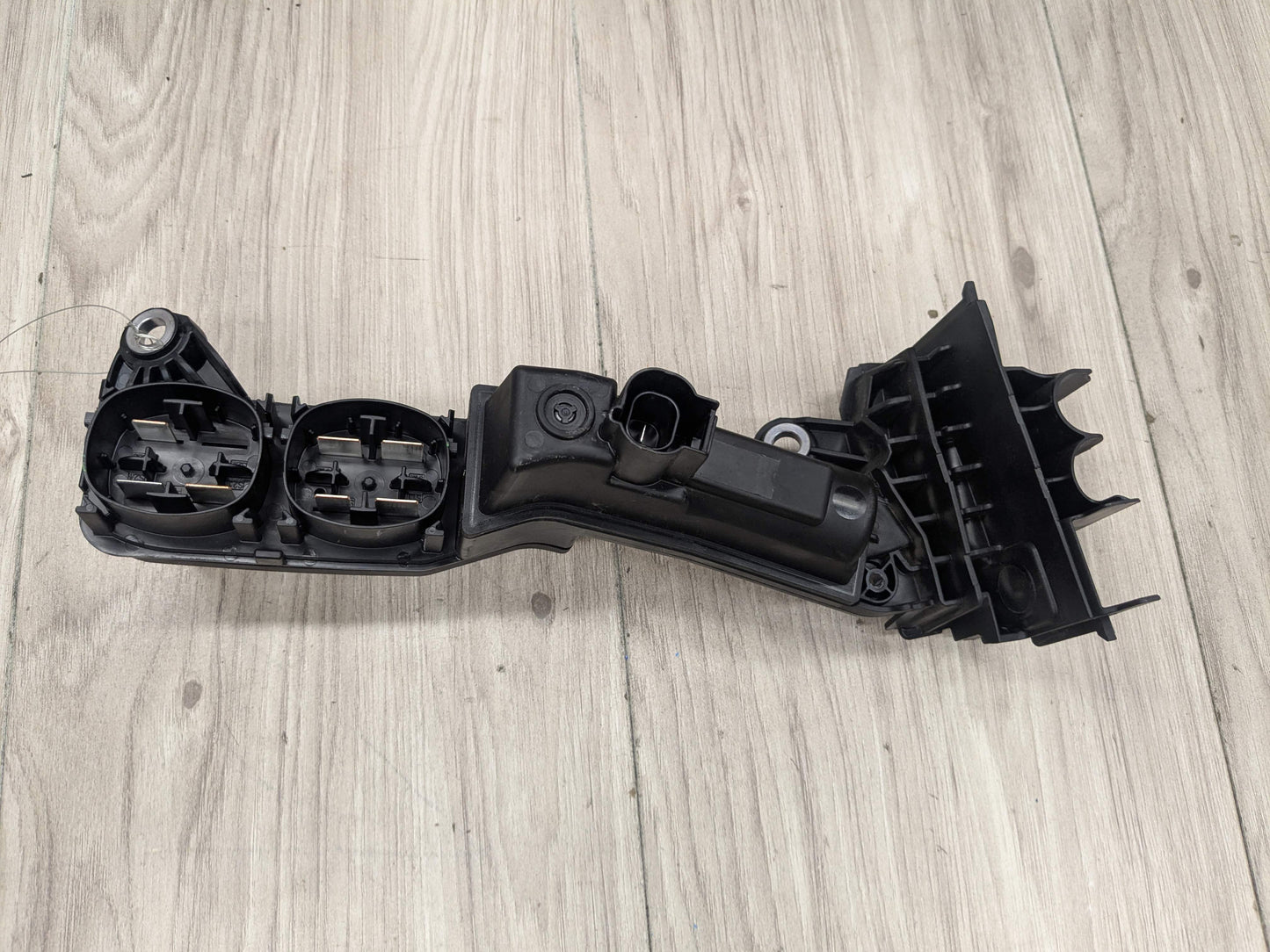 PRE-LCI OEM BMW G01 G12 G30 Front Battery Voltage Jump Start Junction Terminal