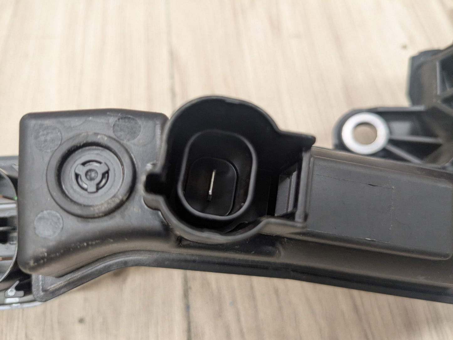 PRE-LCI OEM BMW G01 G12 G30 Front Battery Voltage Jump Start Junction Terminal