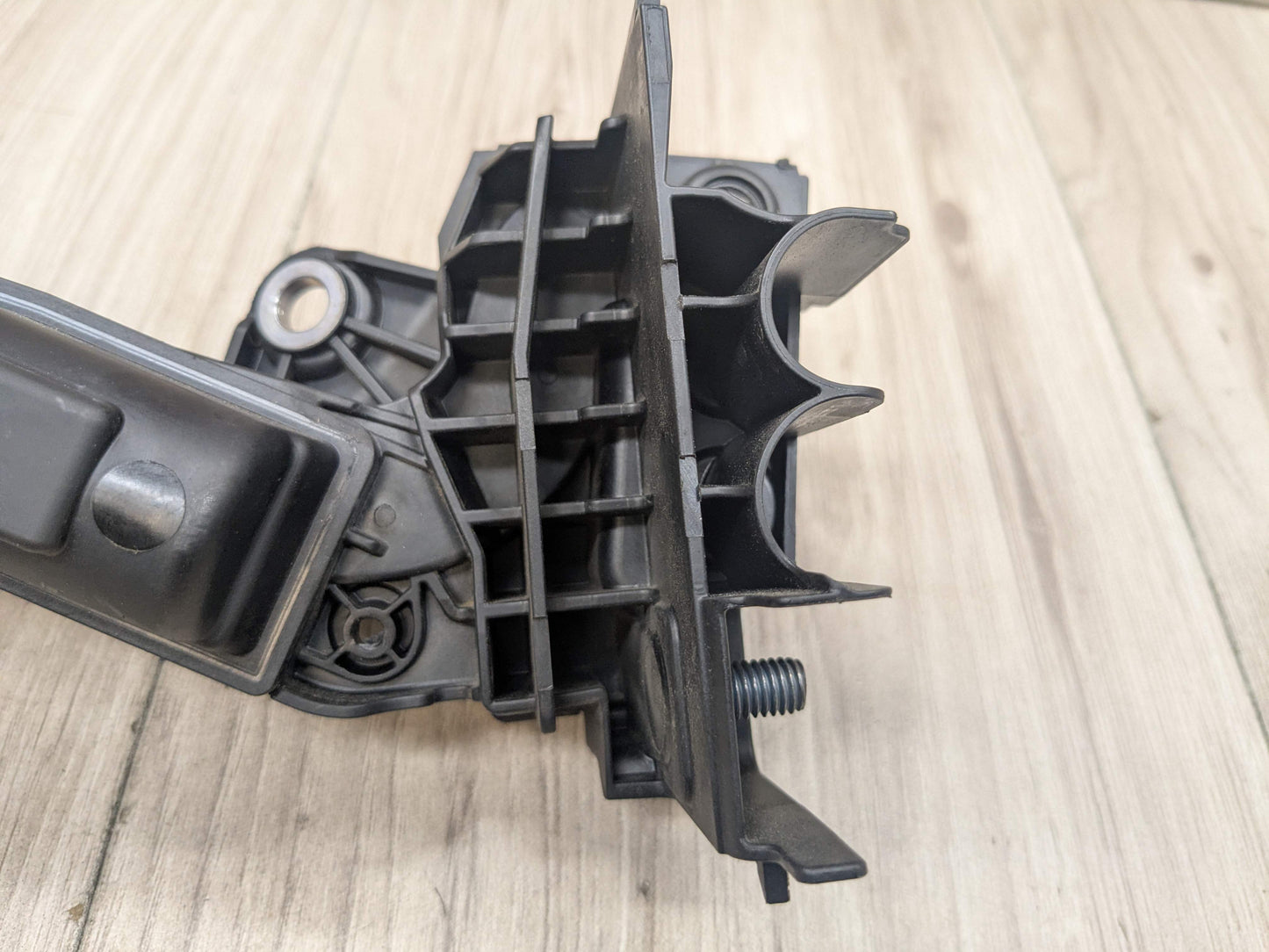 PRE-LCI OEM BMW G01 G12 G30 Front Battery Voltage Jump Start Junction Terminal