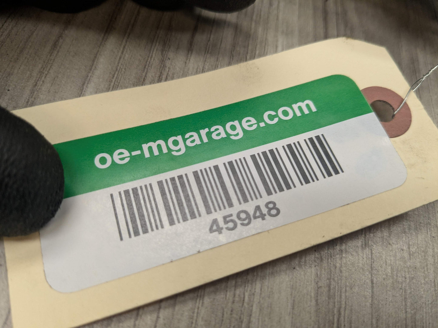 PRE-LCI OEM BMW G01 G12 G30 Front Battery Voltage Jump Start Junction Terminal