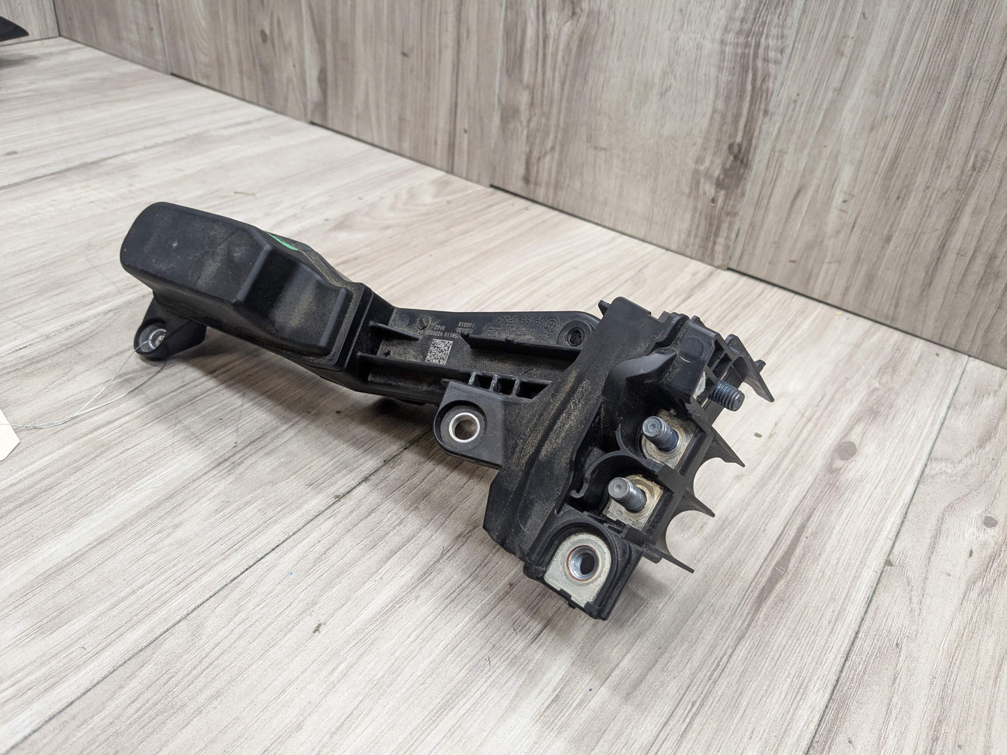 PRE-LCI OEM BMW G01 G12 G30 Front Battery Voltage Jump Start Junction Terminal