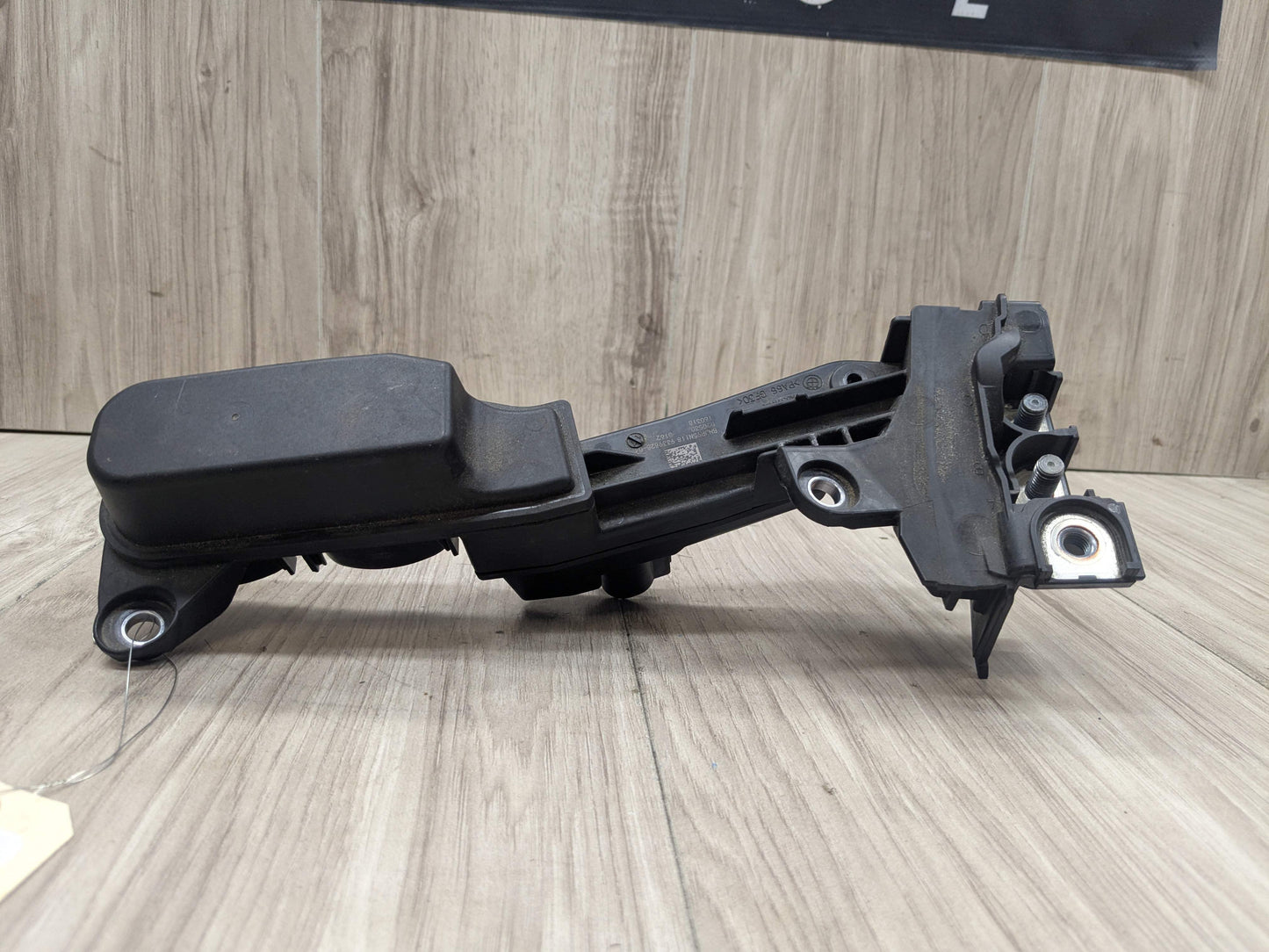 PRE-LCI OEM BMW G01 G12 G30 Front Battery Voltage Jump Start Junction Terminal