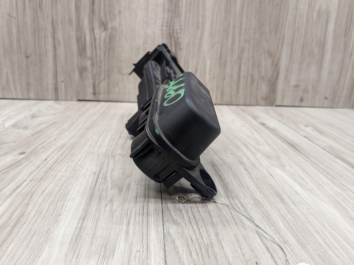 PRE-LCI OEM BMW G01 G12 G30 Front Battery Voltage Jump Start Junction Terminal