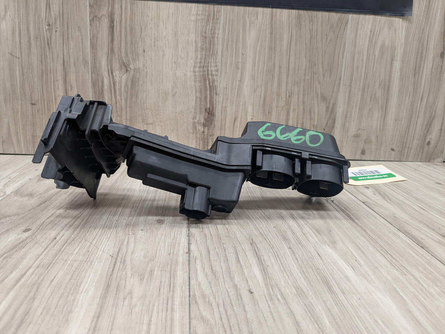 PRE-LCI OEM BMW G01 G12 G30 Front Battery Voltage Jump Start Junction Terminal