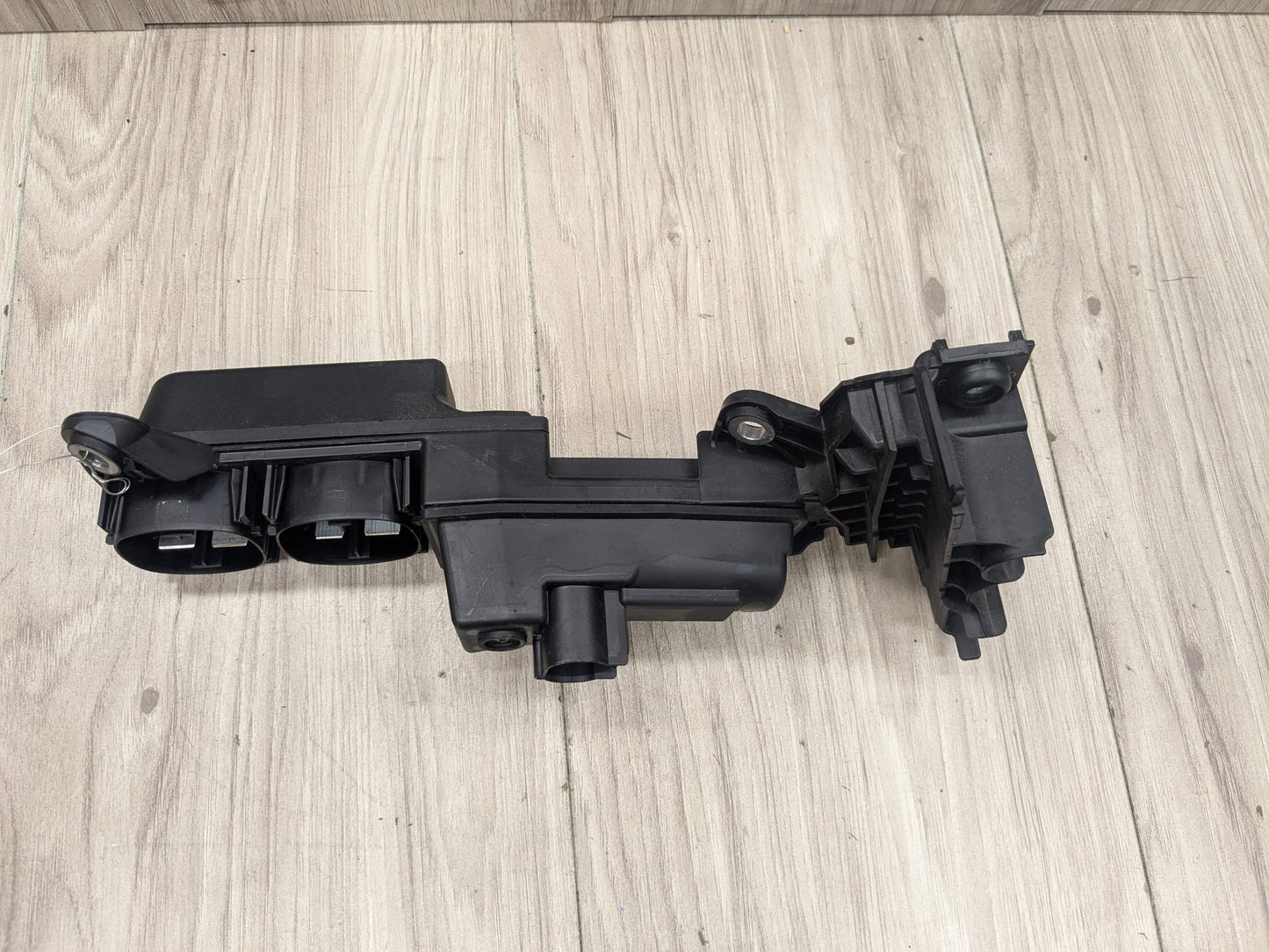 PRE-LCI OEM BMW G01 G12 G30 Front Battery Voltage Jump Start Junction Terminal