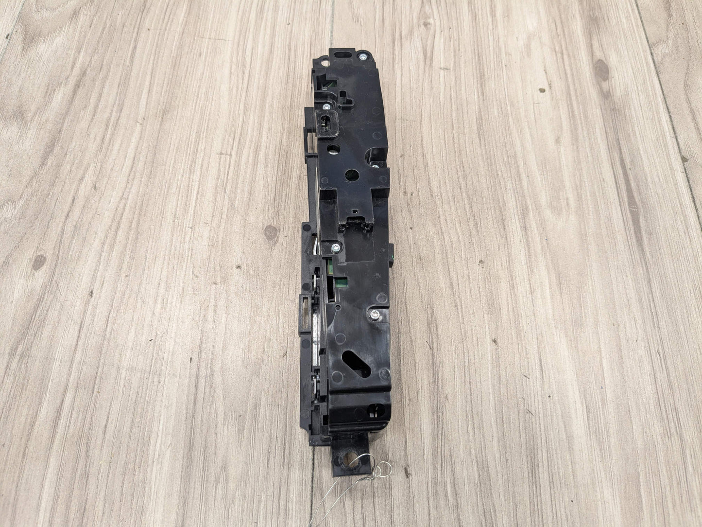 17-21 OEM BMW G01 G30 M550 X3 Switch Sport Comfort Operating Unit Center Console