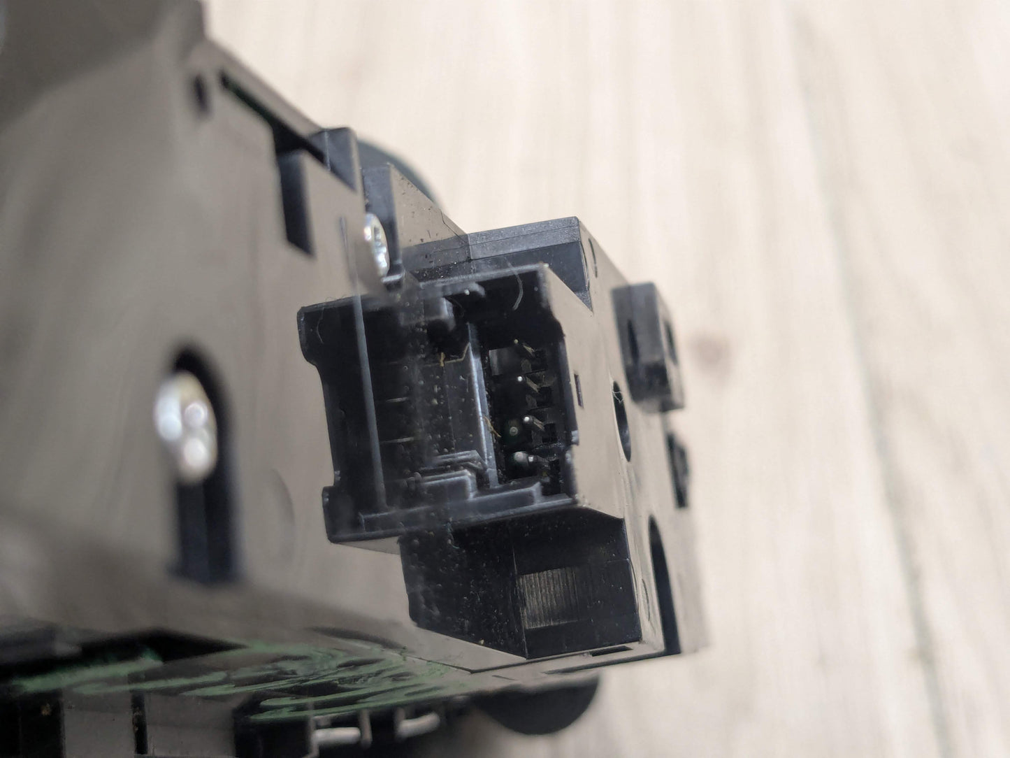 17-21 OEM BMW G01 G30 M550 X3 Switch Sport Comfort Operating Unit Center Console