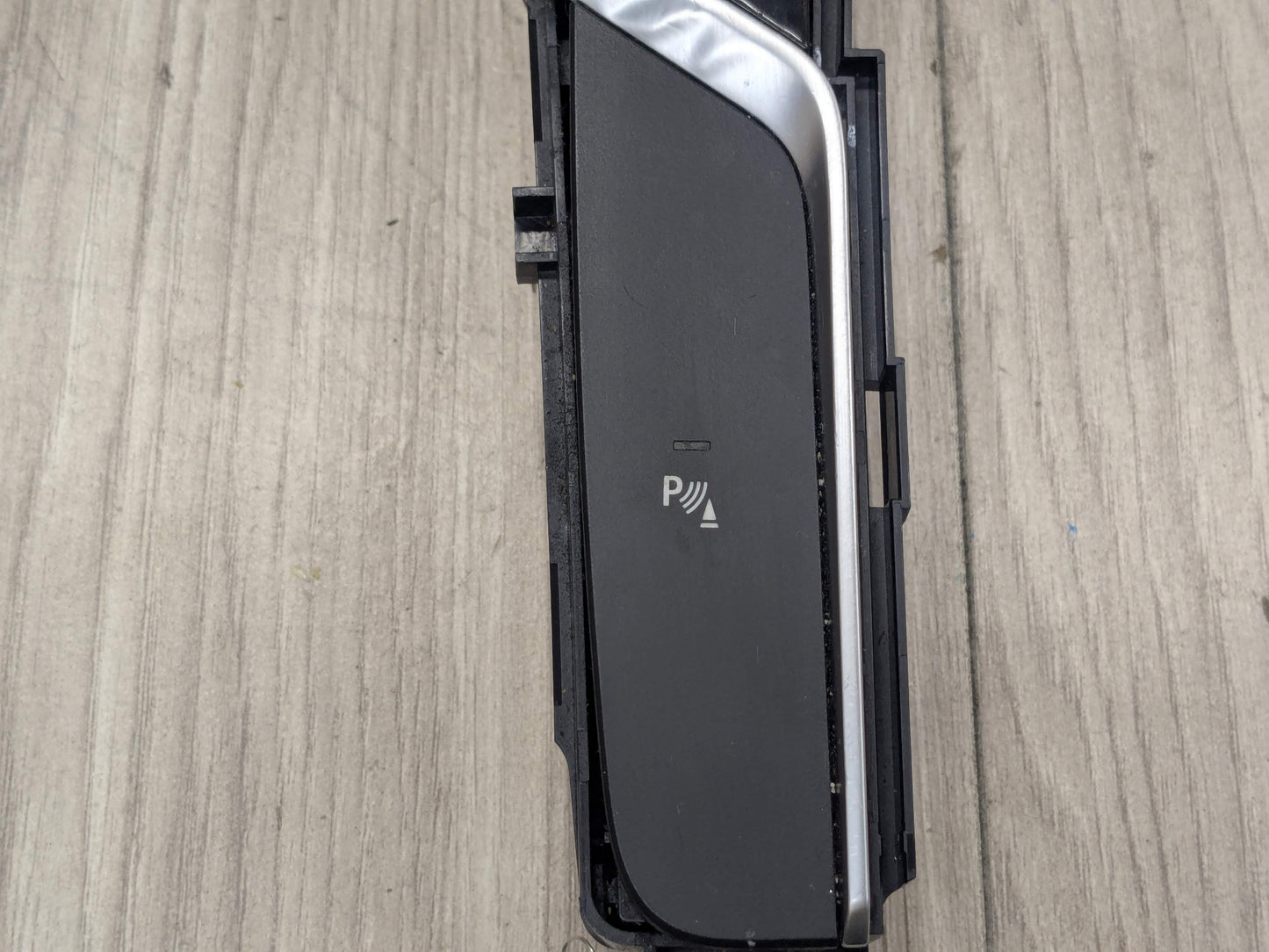 17-21 OEM BMW G01 G30 M550 X3 Switch Sport Comfort Operating Unit Center Console