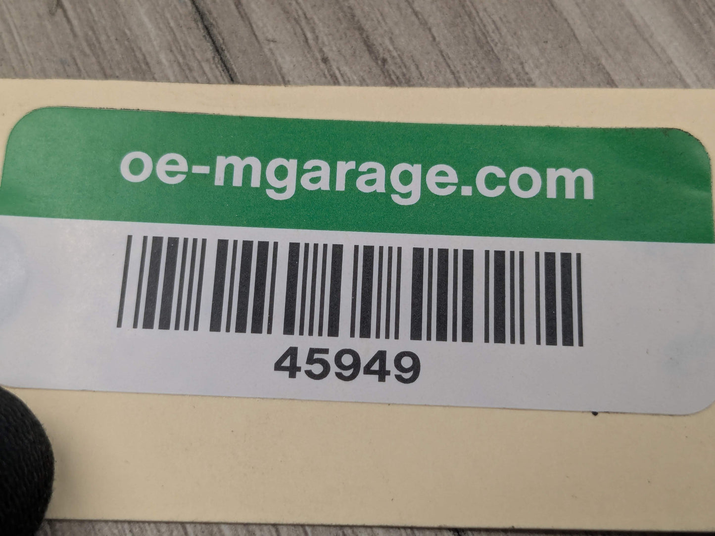 17-21 OEM BMW G01 G30 M550 X3 Switch Sport Comfort Operating Unit Center Console