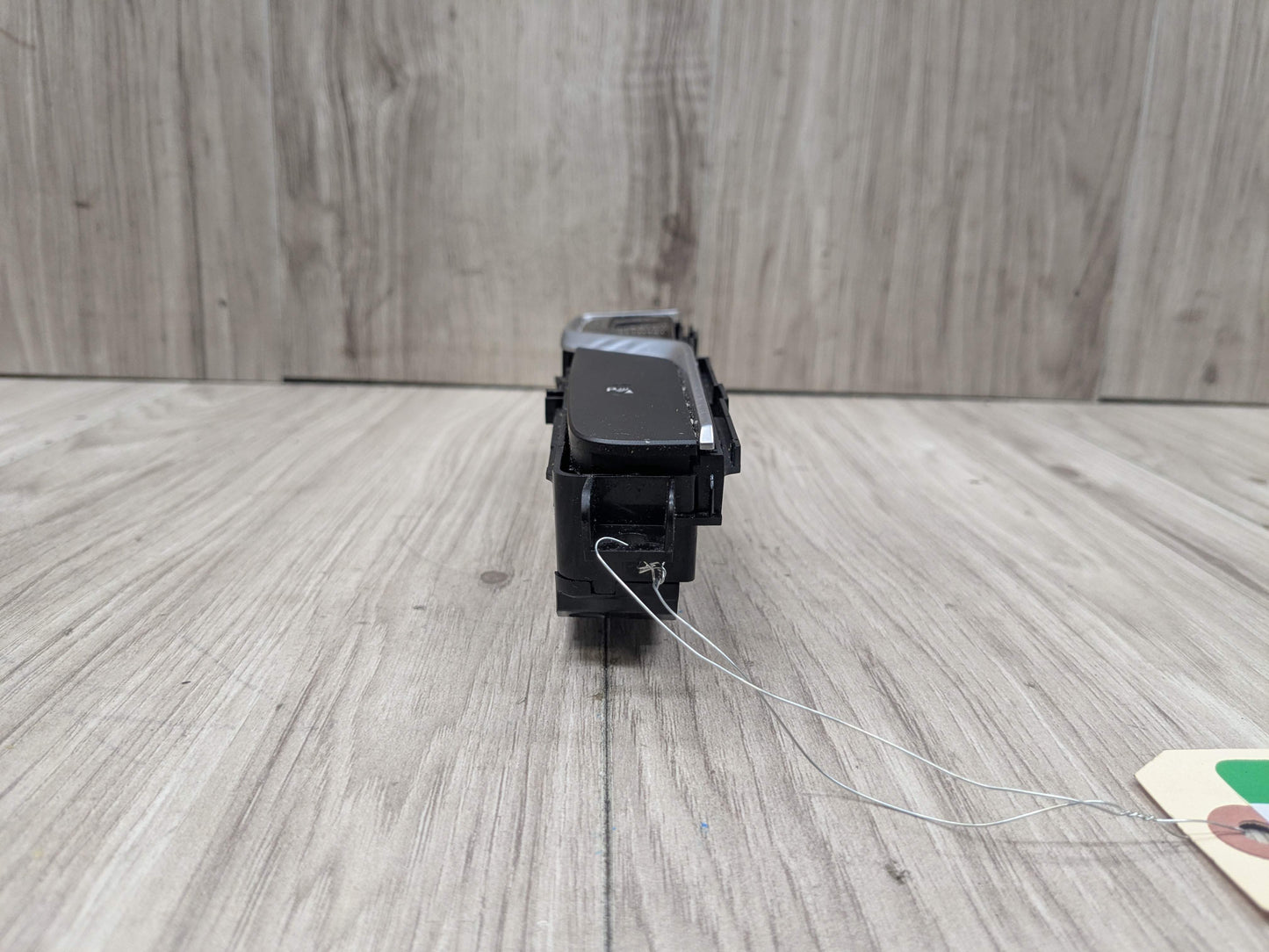 17-21 OEM BMW G01 G30 M550 X3 Switch Sport Comfort Operating Unit Center Console