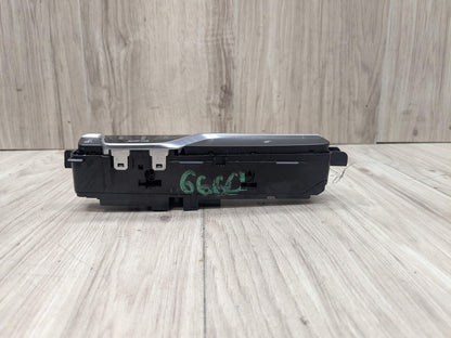 17-21 OEM BMW G01 G30 M550 X3 Switch Sport Comfort Operating Unit Center Console