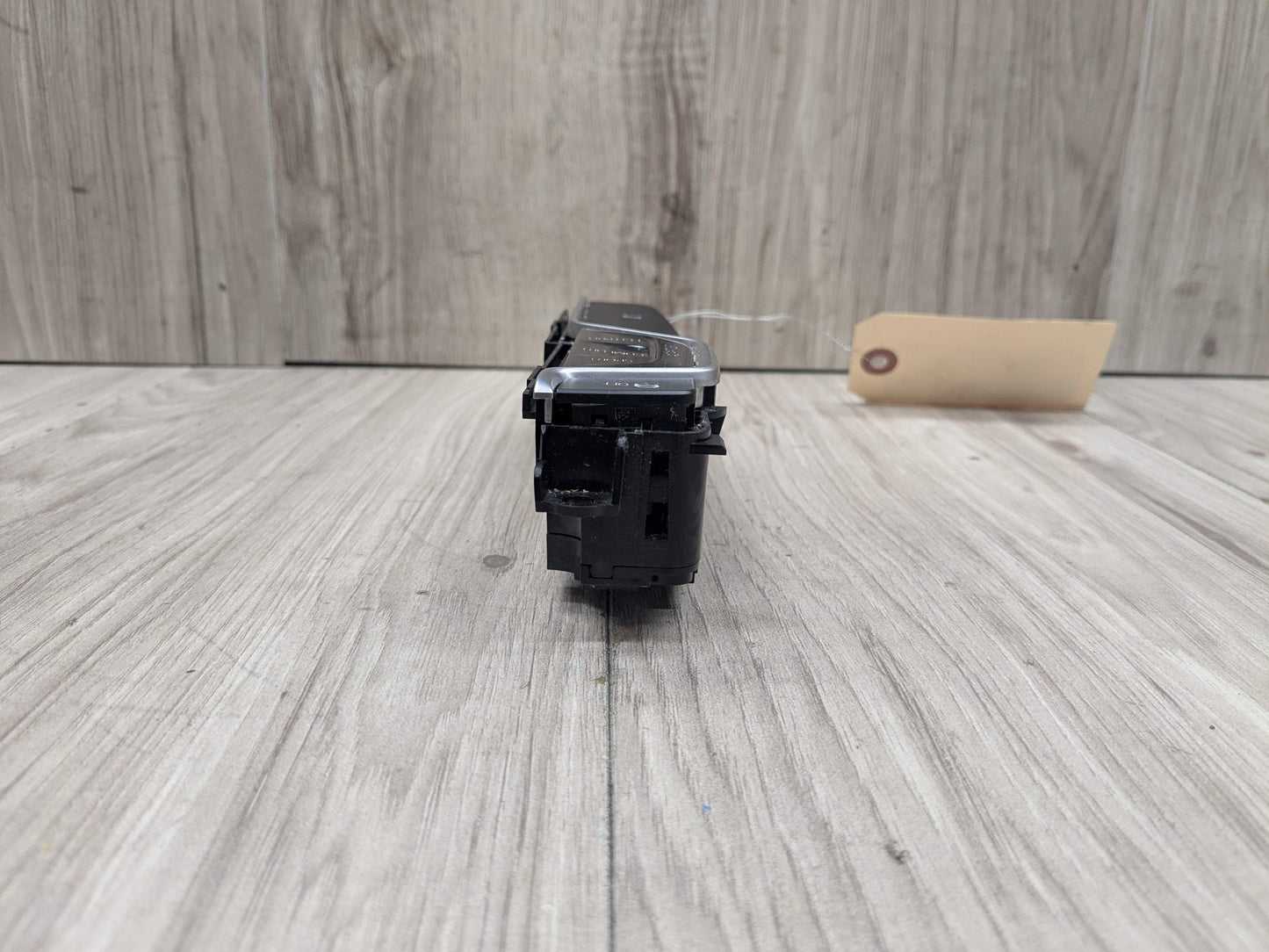 17-21 OEM BMW G01 G30 M550 X3 Switch Sport Comfort Operating Unit Center Console