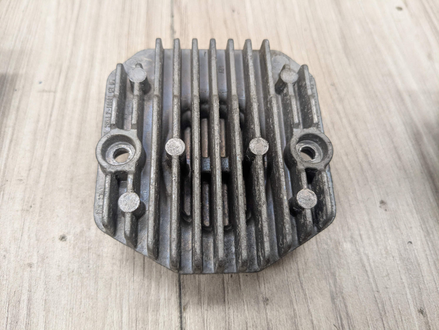 17-20 OEM BMW F90 G30 M550 M5 Right Passenger Adaptive Headlight Ballast Modules