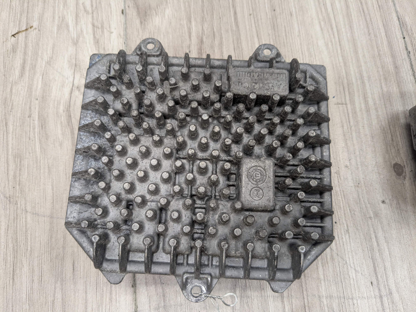 17-20 OEM BMW F90 G30 M550 M5 Right Passenger Adaptive Headlight Ballast Modules