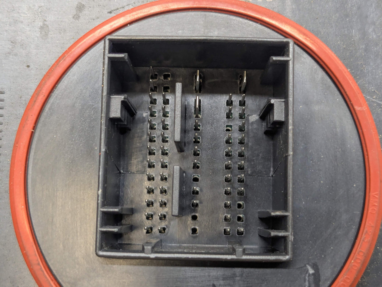 17-20 OEM BMW F90 G30 M550 M5 Right Passenger Adaptive Headlight Ballast Modules