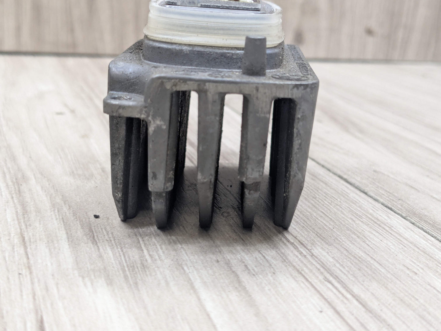 17-20 OEM BMW F90 G30 M550 M5 Right Passenger Adaptive Headlight Ballast Modules