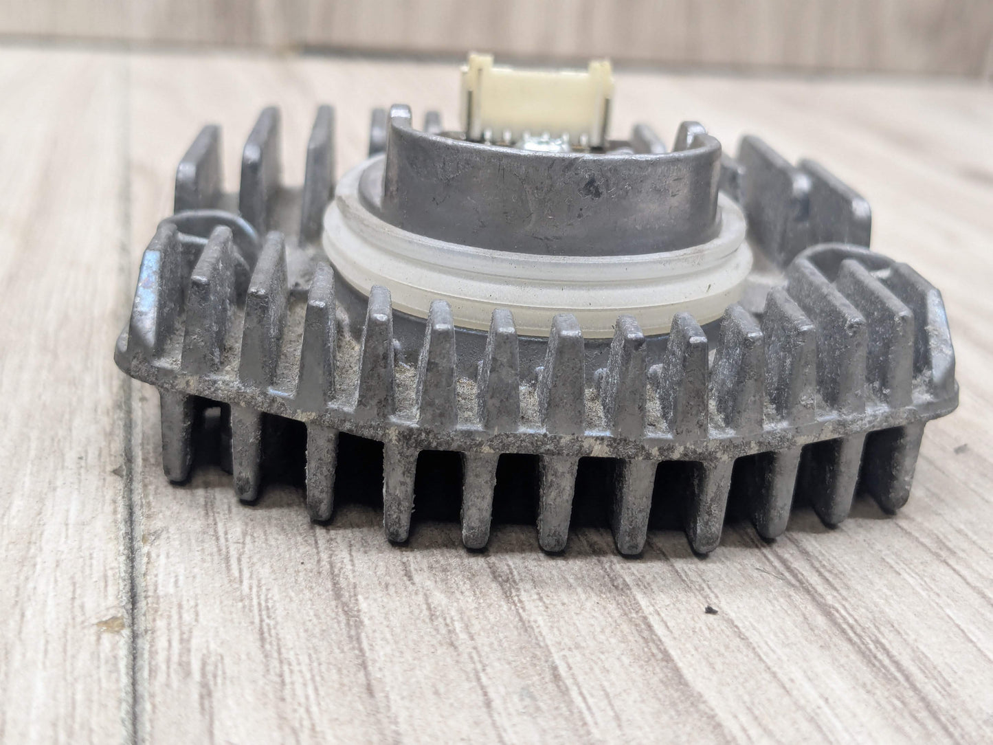 17-20 OEM BMW F90 G30 M550 M5 Right Passenger Adaptive Headlight Ballast Modules