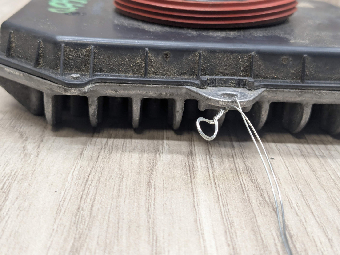 17-20 OEM BMW F90 G30 M550 M5 Right Passenger Adaptive Headlight Ballast Modules