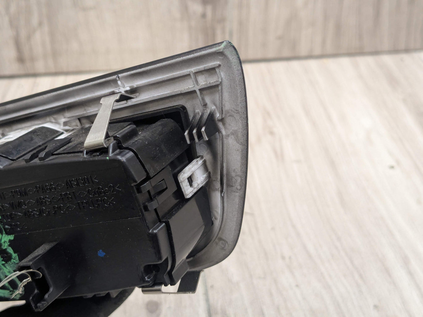 OEM BMW F90 G30 G32 530 540 M550 M5 Headlight Switch Control Panel Light Module