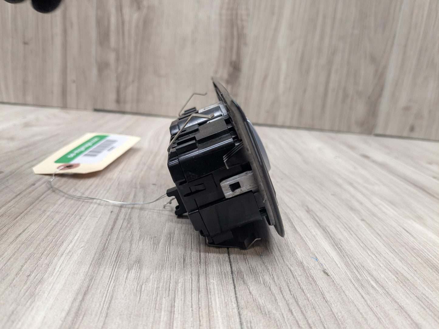 OEM BMW F90 G30 G32 530 540 M550 M5 Headlight Switch Control Panel Light Module