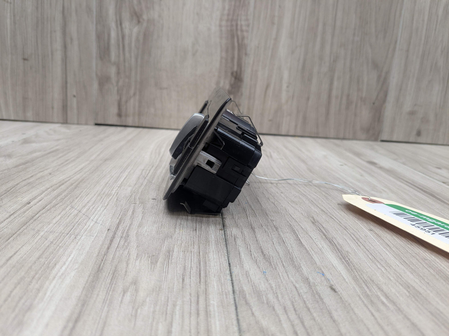 OEM BMW F90 G30 G32 530 540 M550 M5 Headlight Switch Control Panel Light Module