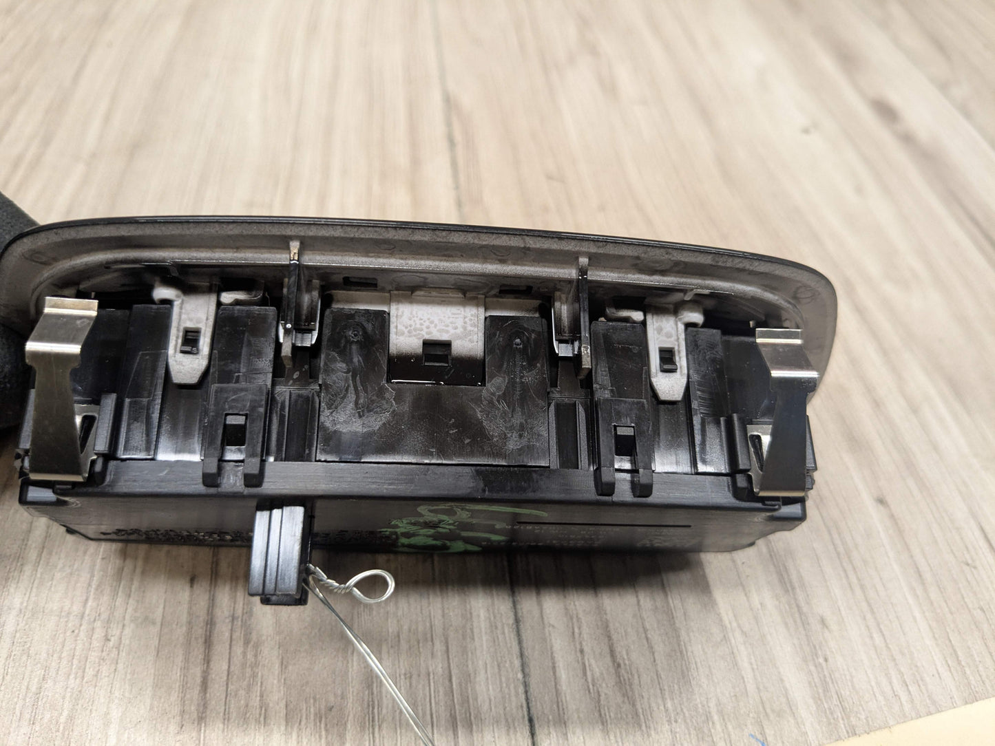 OEM BMW F90 G30 G32 530 540 M550 M5 Headlight Switch Control Panel Light Module