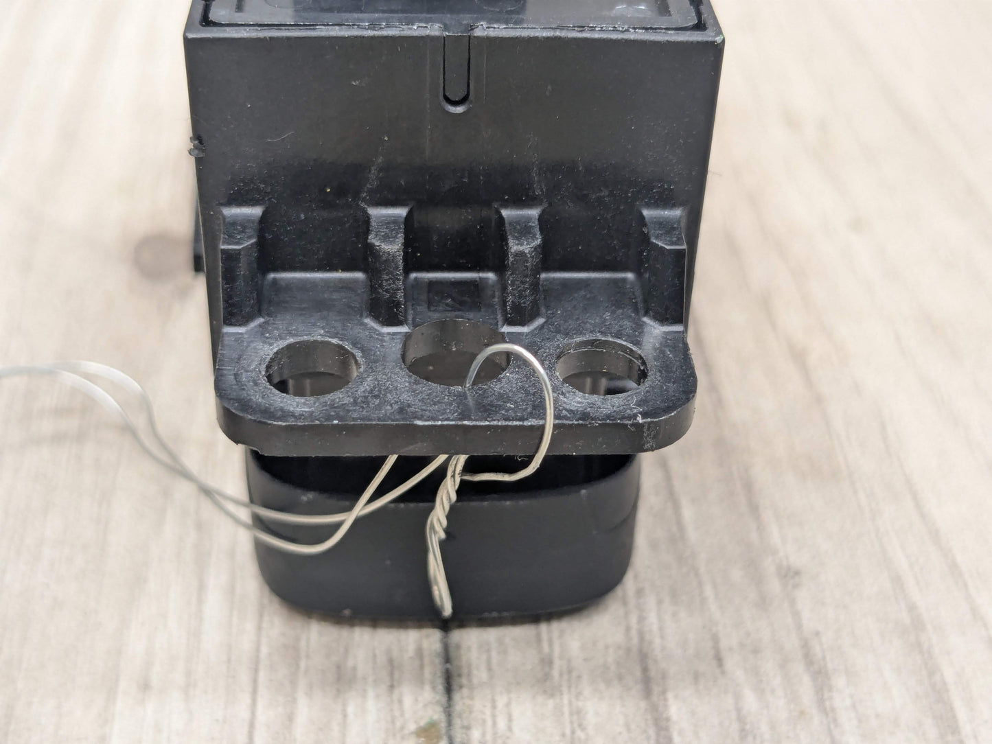 OEM BMW F90 M5 G30 G01 X3 G02 X4 F97 F98 Parking Brake Auto Hold Switch BLACK