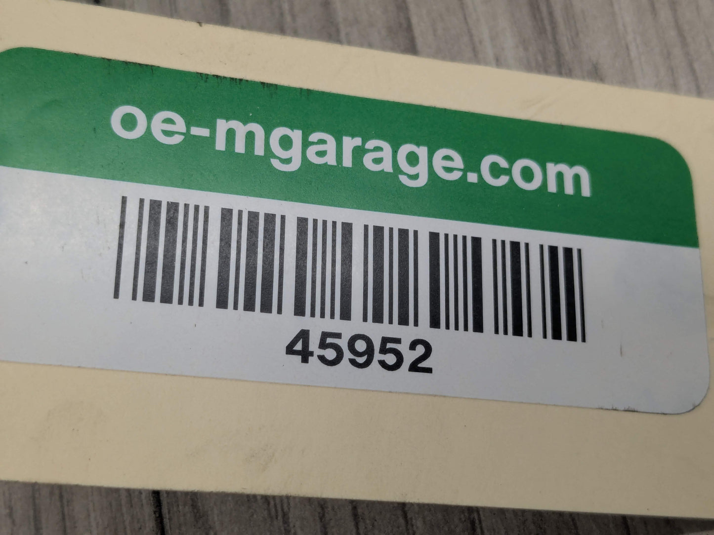 OEM BMW F90 M5 G30 G01 X3 G02 X4 F97 F98 Parking Brake Auto Hold Switch BLACK