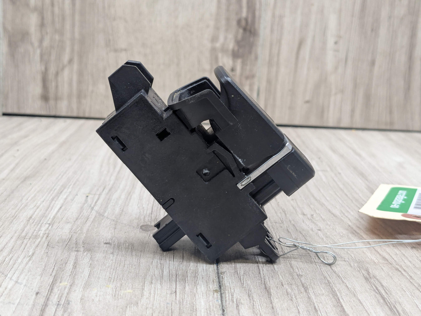 OEM BMW F90 M5 G30 G01 X3 G02 X4 F97 F98 Parking Brake Auto Hold Switch BLACK