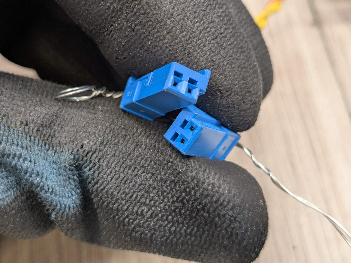 OEM BMW F90 G30 530 540 M550 HARMAN KARDON Left Right Door Speaker Tweeter PAIR