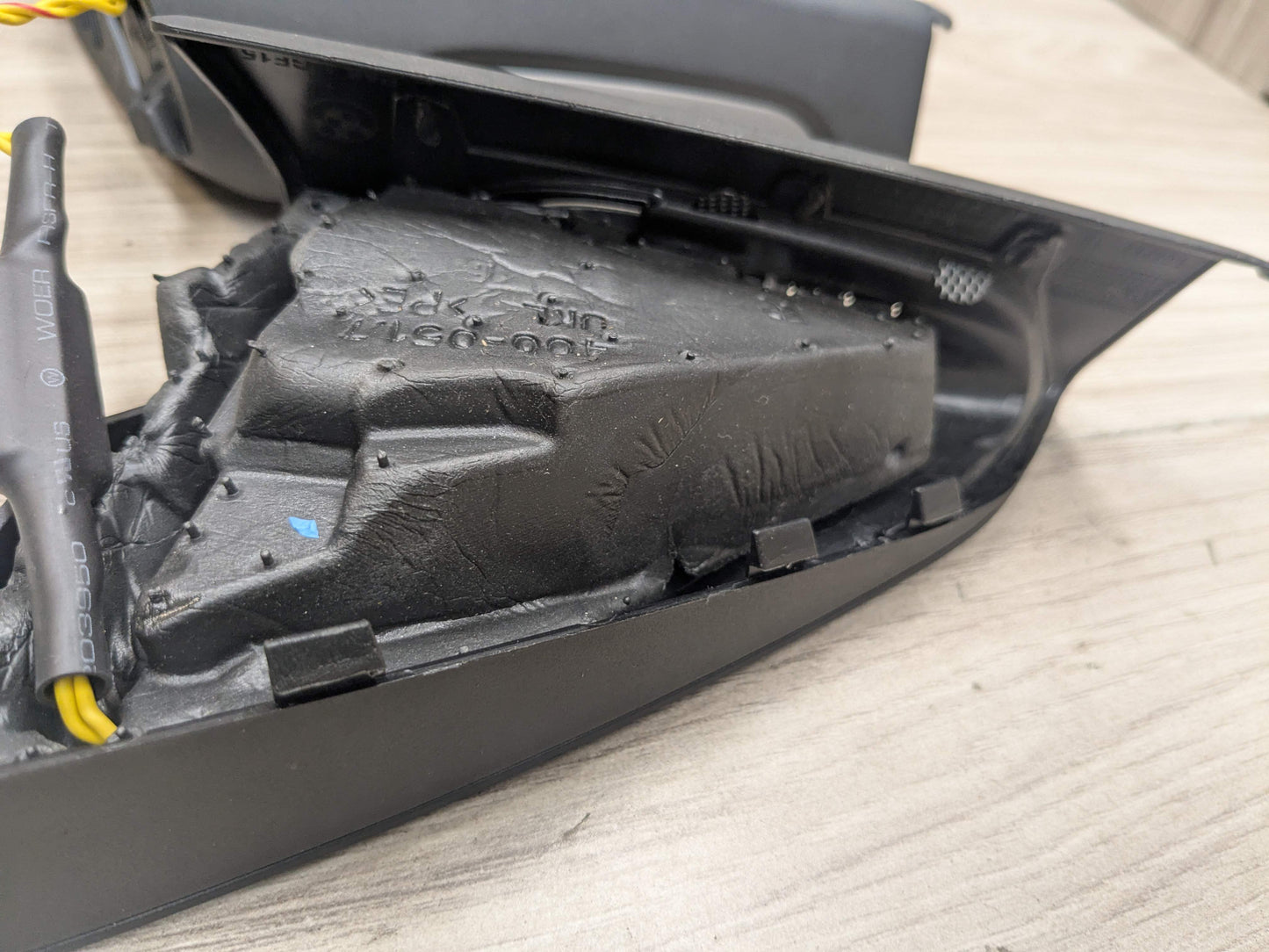 OEM BMW F90 G30 530 540 M550 HARMAN KARDON Left Right Door Speaker Tweeter PAIR