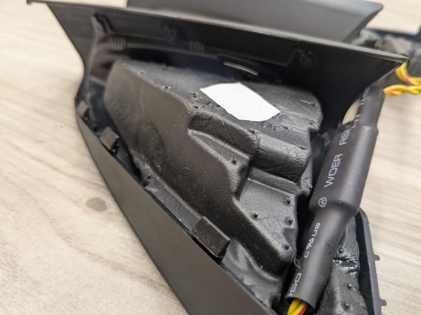 OEM BMW F90 G30 530 540 M550 HARMAN KARDON Left Right Door Speaker Tweeter PAIR