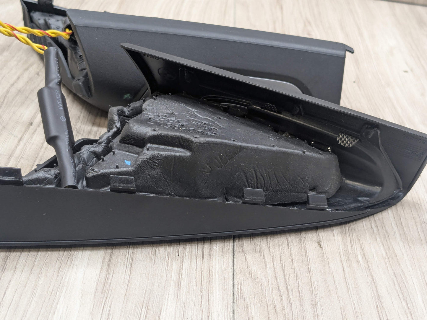 OEM BMW F90 G30 530 540 M550 HARMAN KARDON Left Right Door Speaker Tweeter PAIR