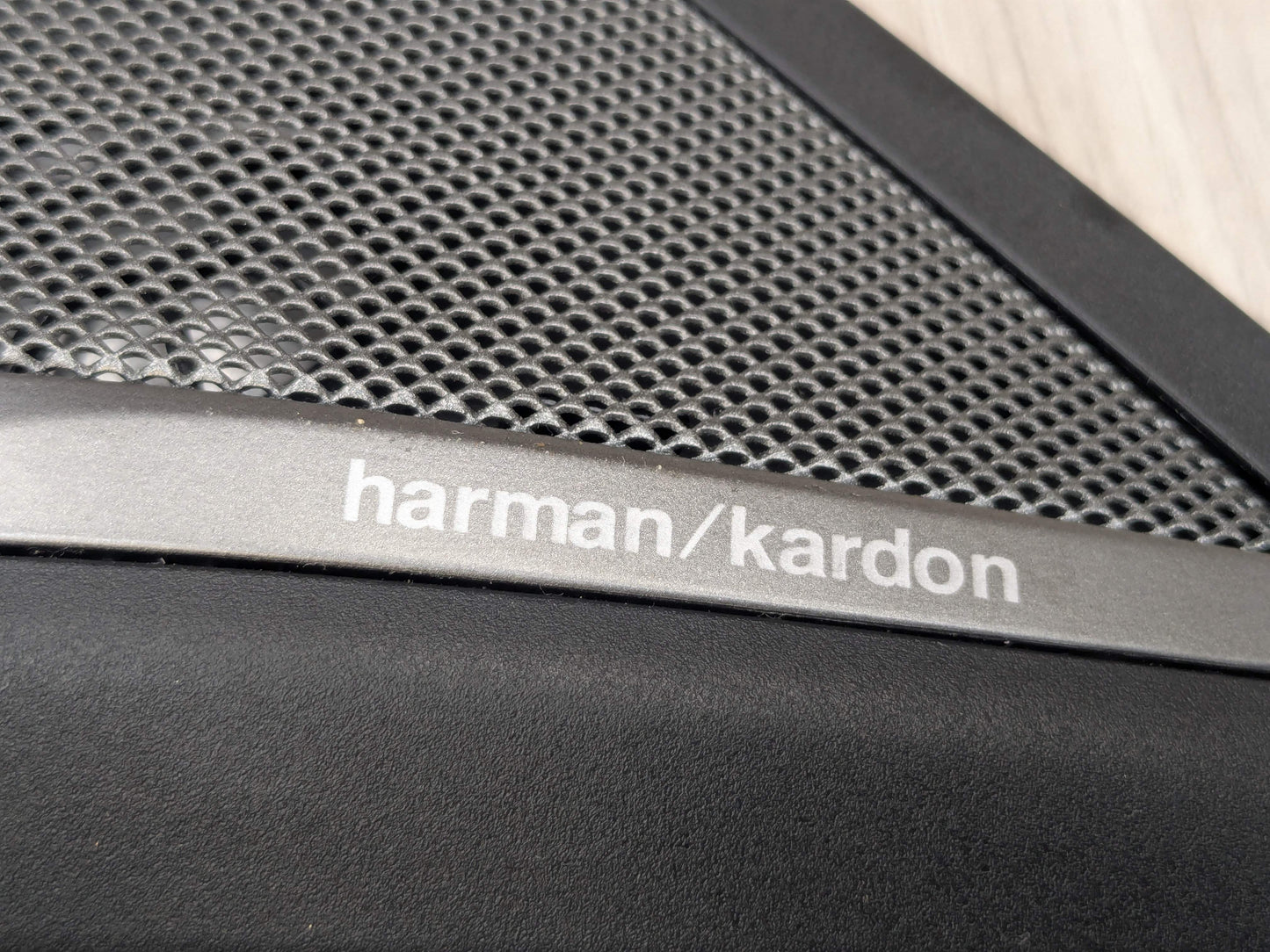 OEM BMW F90 G30 530 540 M550 HARMAN KARDON Left Right Door Speaker Tweeter PAIR