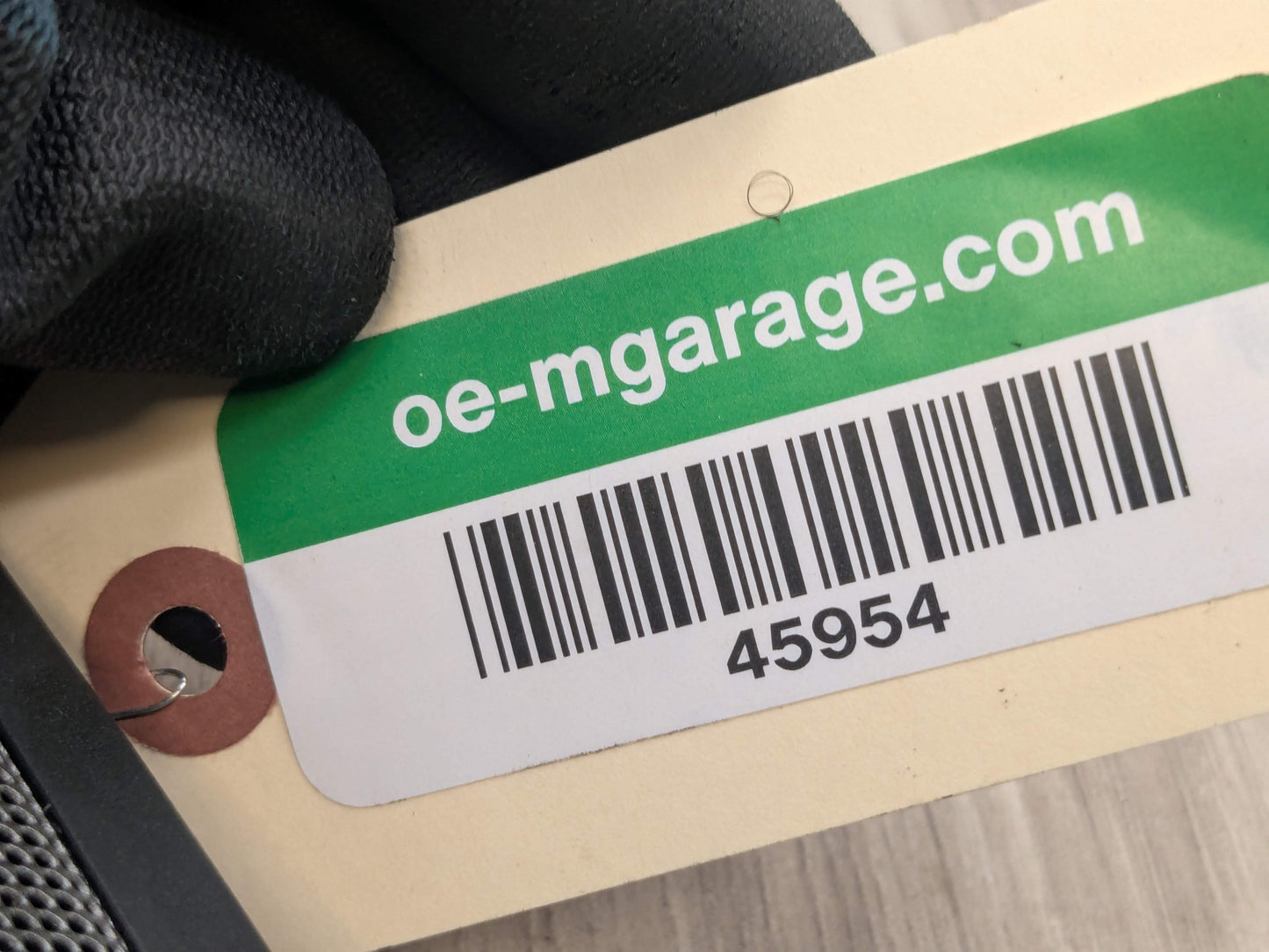 OEM BMW F90 G30 530 540 M550 HARMAN KARDON Left Right Door Speaker Tweeter PAIR