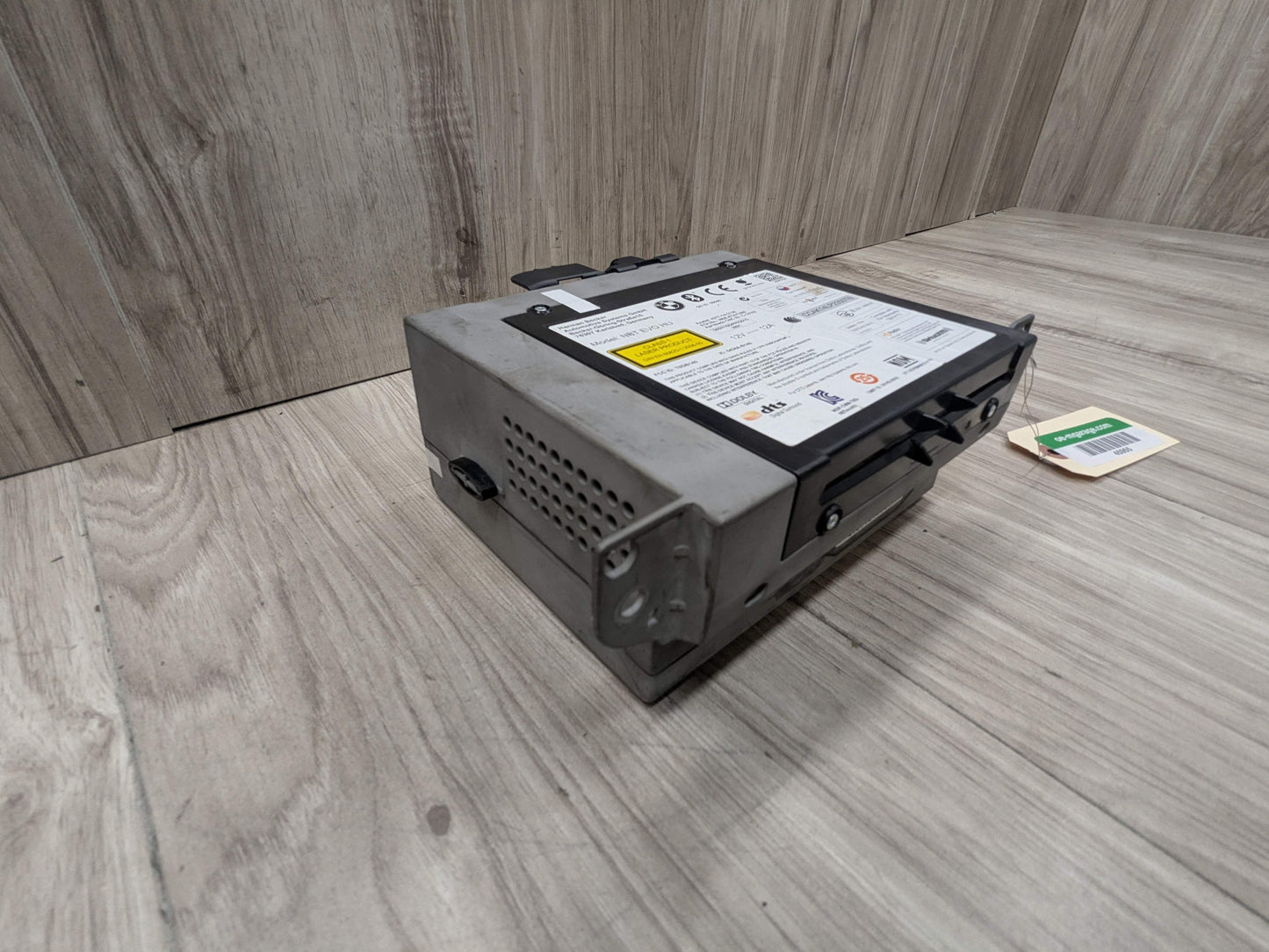 OEM BMW F90 G01 G12 G30 X3 M5 Navigation NBT EVO HU Radio Audio CD Head Unit 4.1