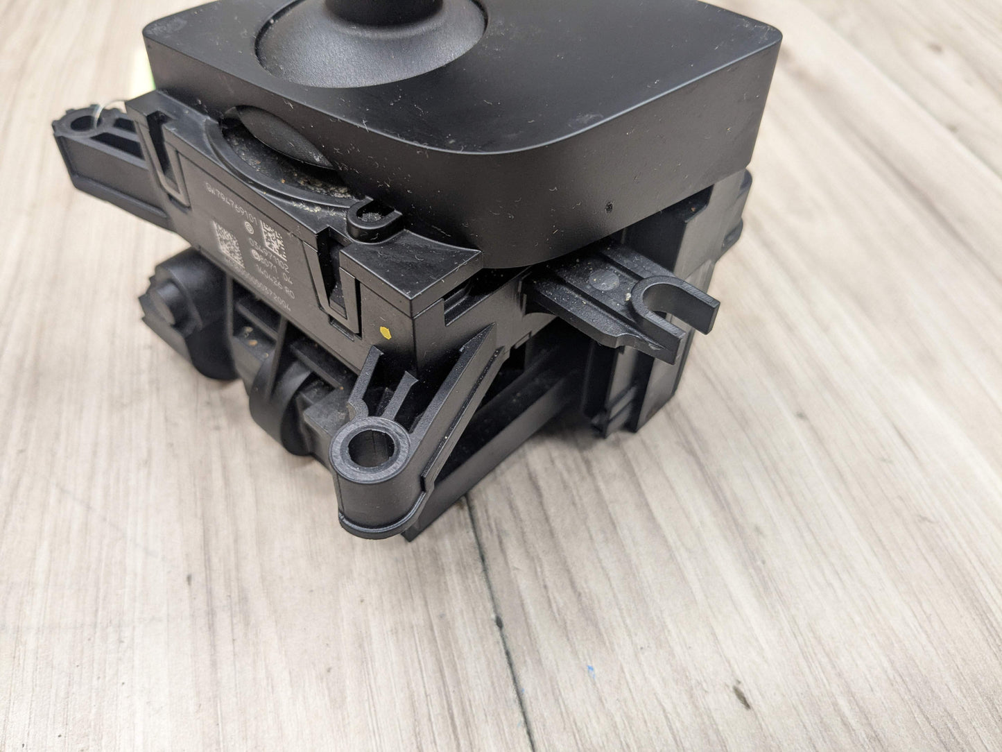 17-23 OEM BMW G30 530 540 M550 Automatic Gear Selector Shift Knob Shifter