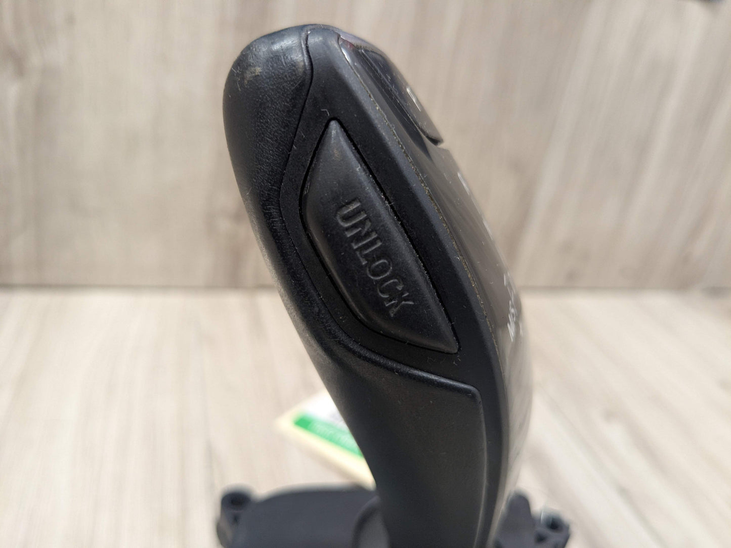 17-23 OEM BMW G30 530 540 M550 Automatic Gear Selector Shift Knob Shifter