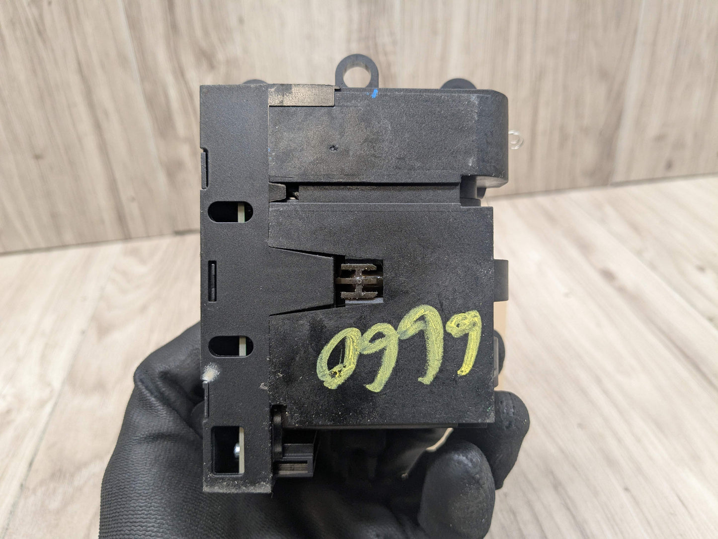 17-23 OEM BMW G30 530 540 M550 Automatic Gear Selector Shift Knob Shifter