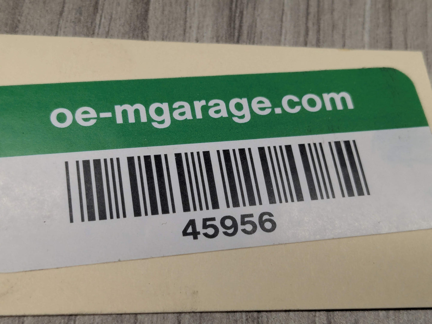 17-23 OEM BMW G30 530 540 M550 Automatic Gear Selector Shift Knob Shifter