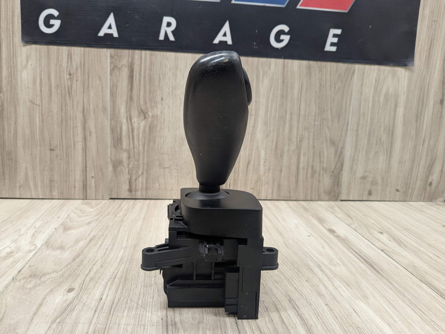 17-23 OEM BMW G30 530 540 M550 Automatic Gear Selector Shift Knob Shifter