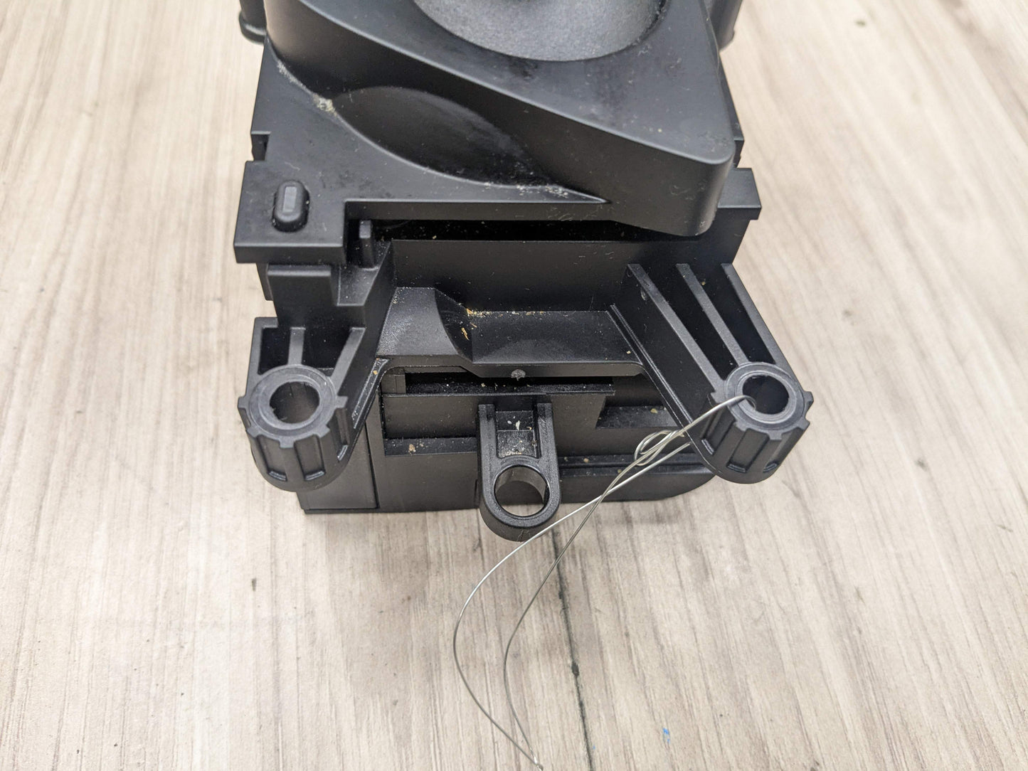 17-23 OEM BMW G30 530 540 M550 Automatic Gear Selector Shift Knob Shifter