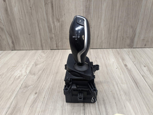17-23 OEM BMW G30 530 540 M550 Automatic Gear Selector Shift Knob Shifter