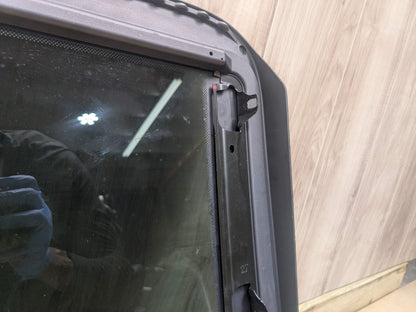 17-23 OEM BMW F90 G30 530 540 M550 M5 Sedan Sunroof Sun Roof Glass Cover