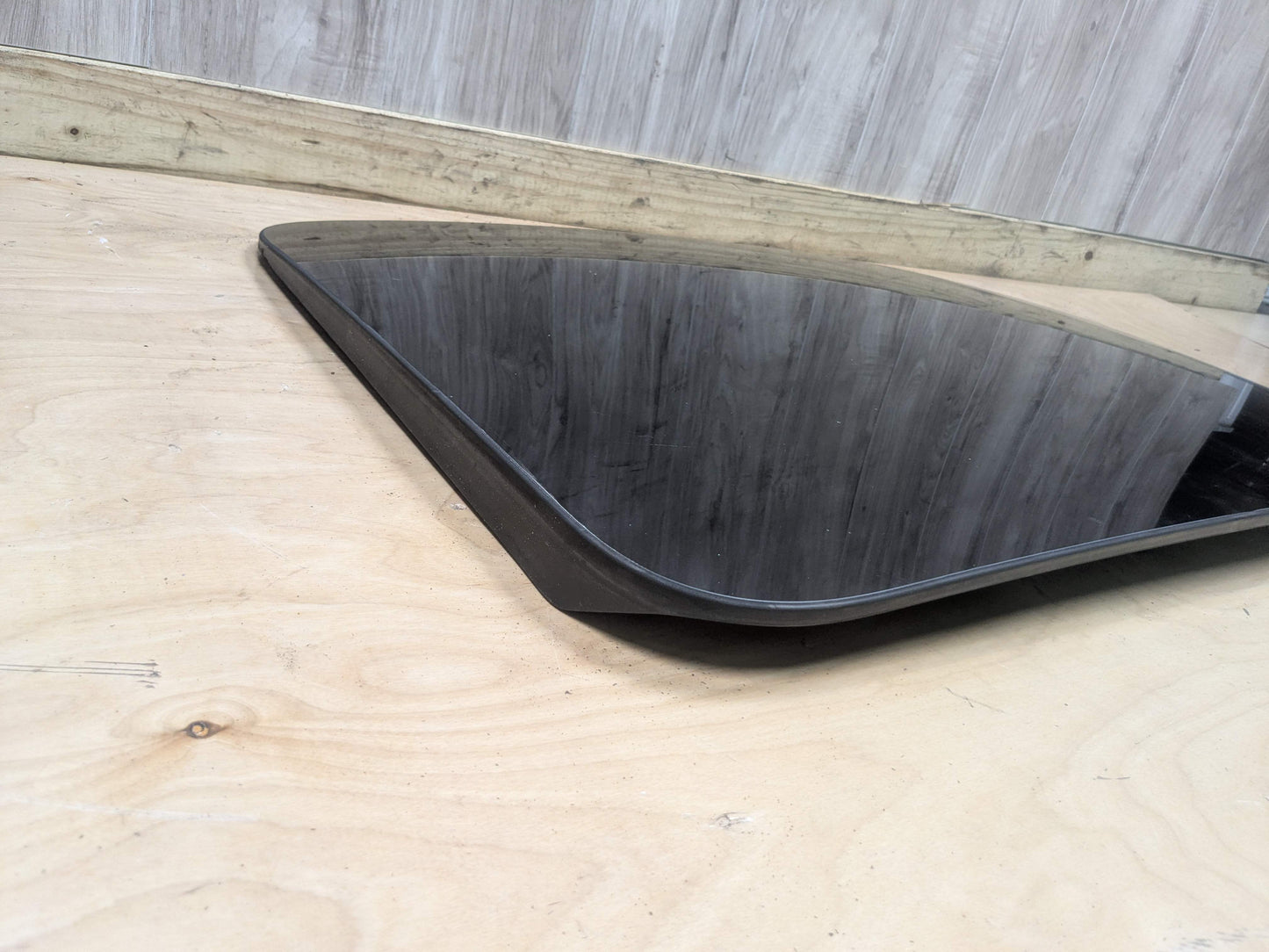 17-23 OEM BMW F90 G30 530 540 M550 M5 Sedan Sunroof Sun Roof Glass Cover
