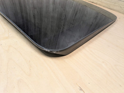 17-23 OEM BMW F90 G30 530 540 M550 M5 Sedan Sunroof Sun Roof Glass Cover