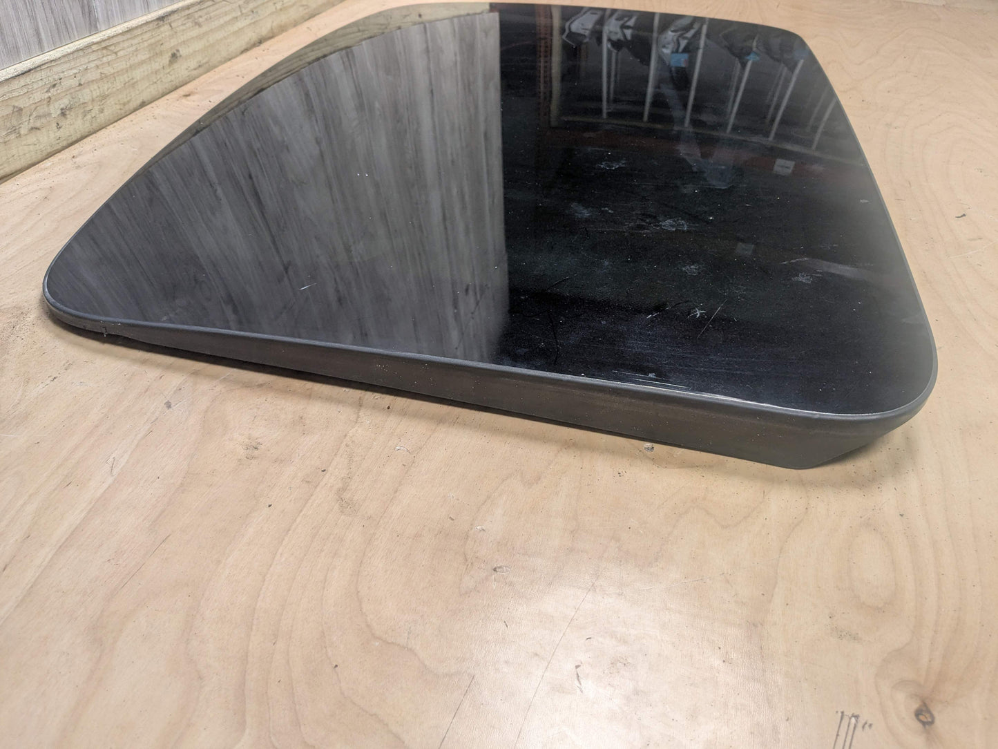 17-23 OEM BMW F90 G30 530 540 M550 M5 Sedan Sunroof Sun Roof Glass Cover